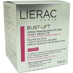 средства для тела Lierac Bust Lift средства для тела Lierac Bust Lift
